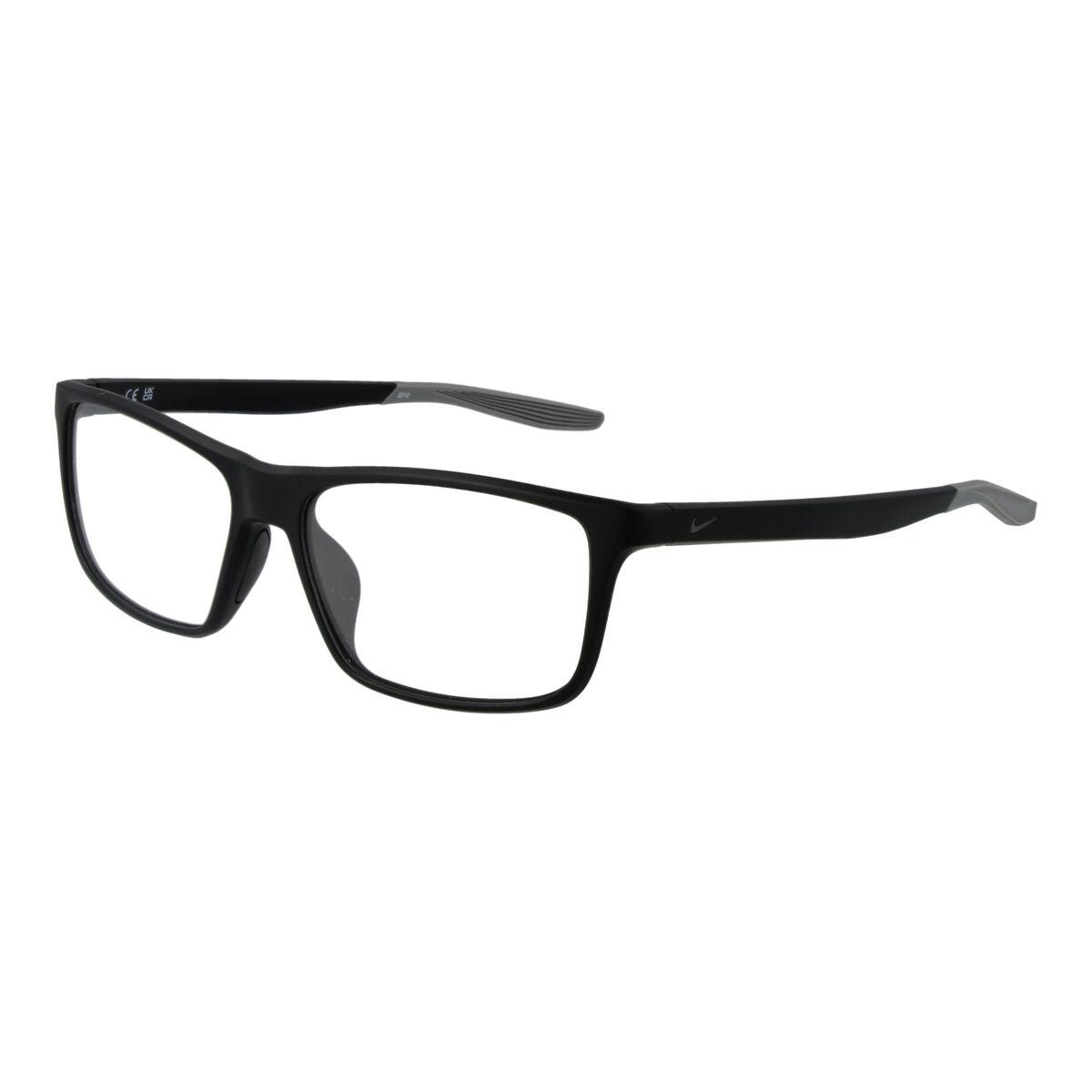 Nike NK7272 brillestel - sort unisex billede