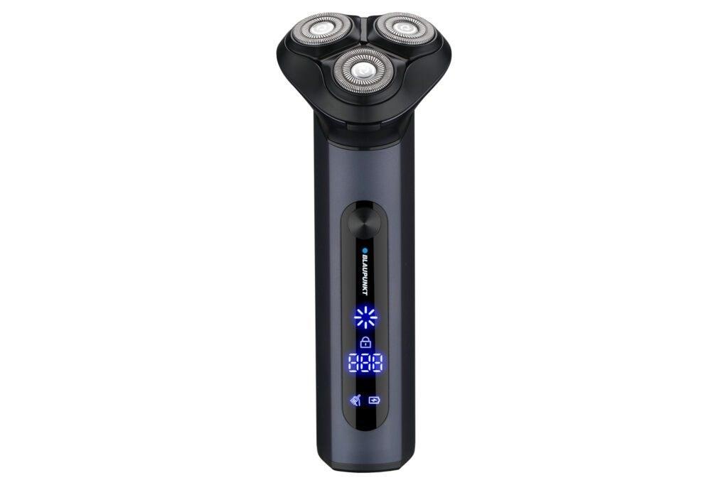 Barbermaskine til mænd Blaupunkt MSR711 – sort billede