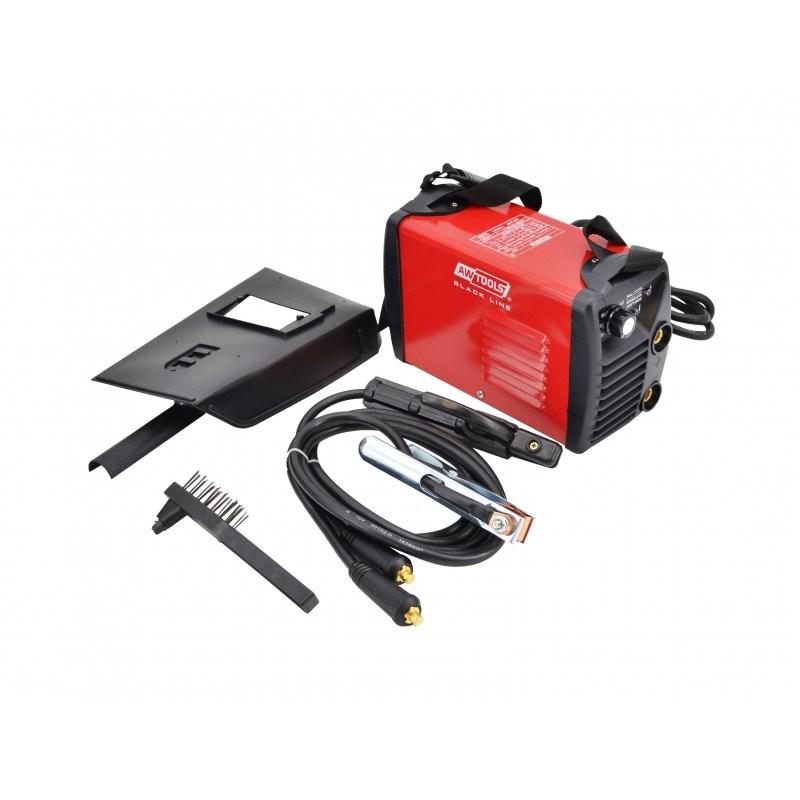 Svejseapparat inverter - AWTOOLS AW50502BL billede