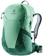 Vandrerygsæk Deuter Futura 21 SL - spearmint/seagreen billede