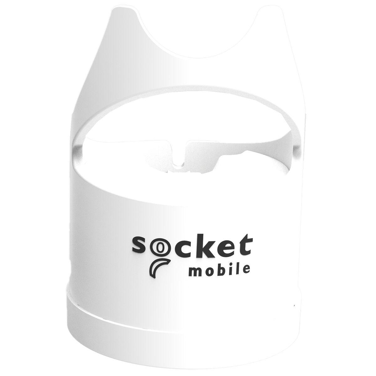 Socket Mobile oplader til 600/700-serien - hvid EU-stik billede