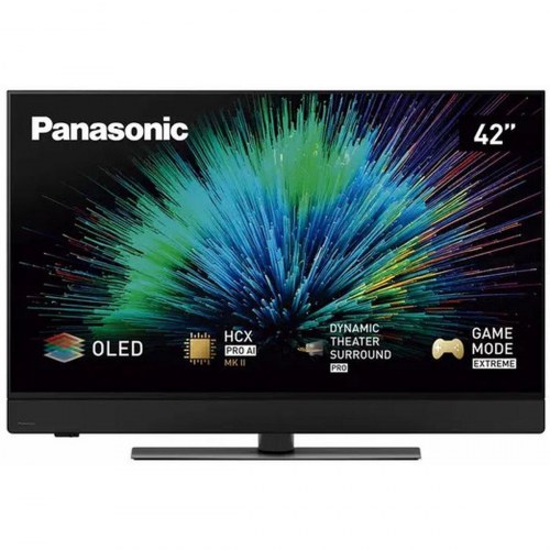 4K OLED TV Panasonic 42" Z90 - HDR, 144 Hz, HDMI 2.1