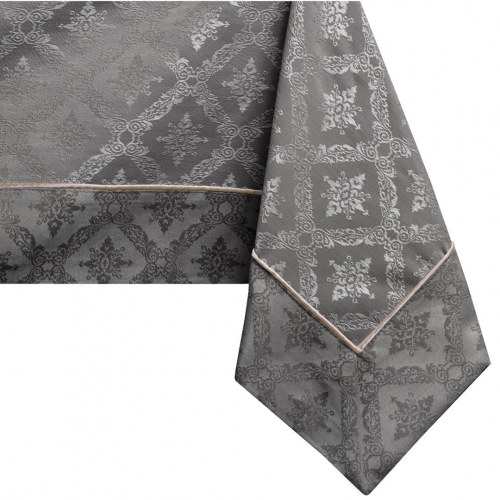 Dug brun klassisk 140×320 – DecoKing Maya