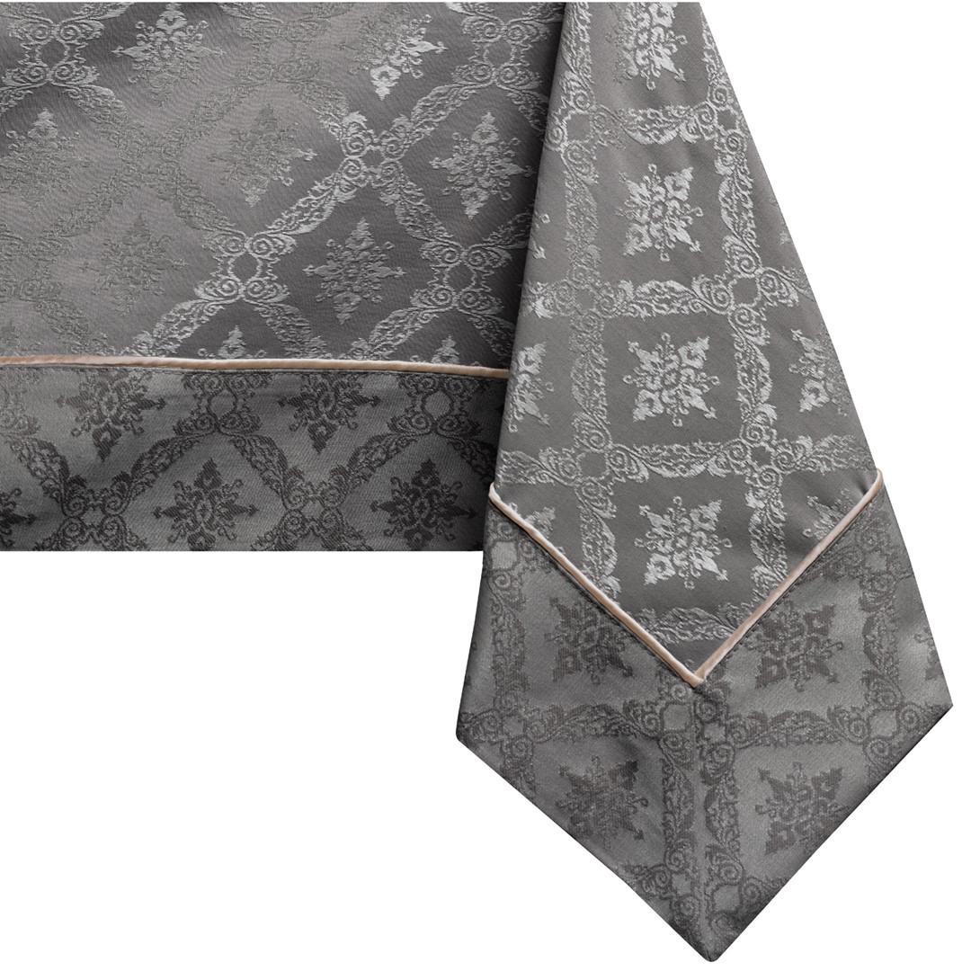 Dug brun klassisk 140×320 – DecoKing Maya