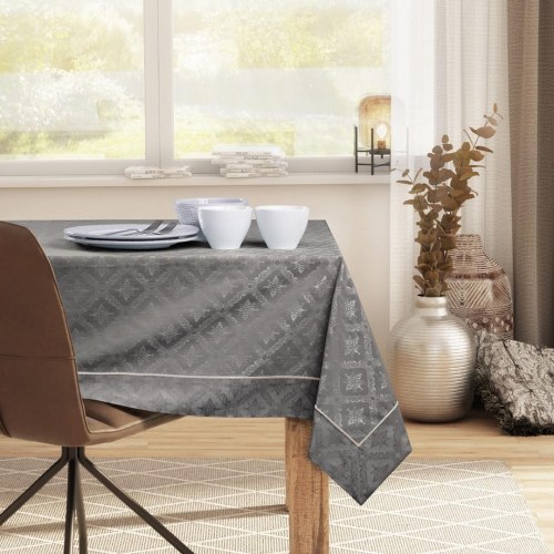 Dug brun klassisk 140×320 – DecoKing Maya