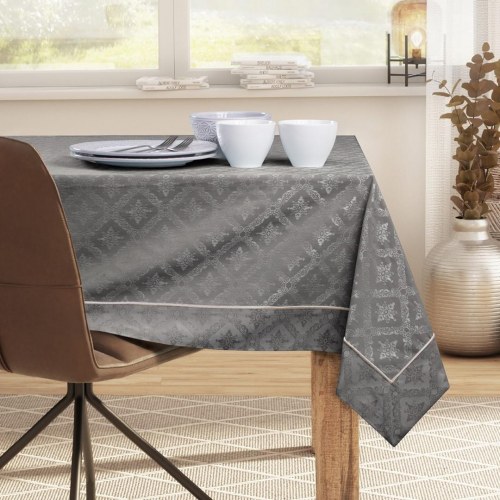 Dug brun klassisk 140×320 – DecoKing Maya