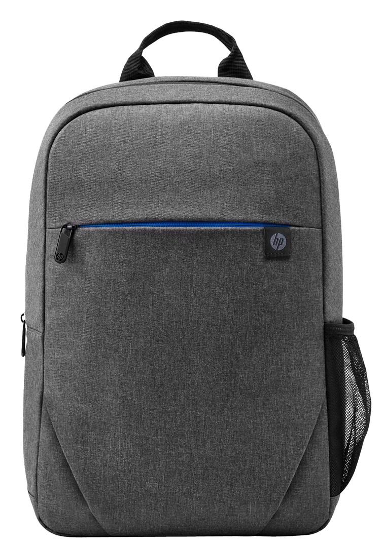 Computerrygsæk HP Prelude 15,6" - vandafvisende, sort billede
