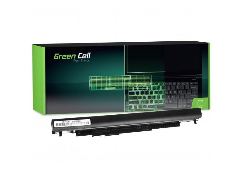 Batteri til bærbar - Green Cell HP88, 14,6 V 2200 mAh billede