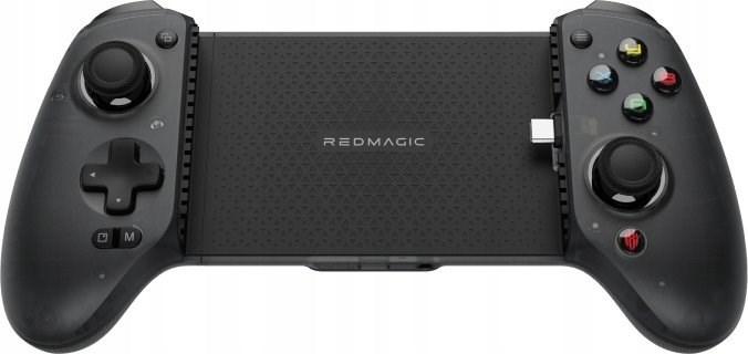 Mobilcontroller REDMAGIC Shadow Blade Handle Controller 2 billede