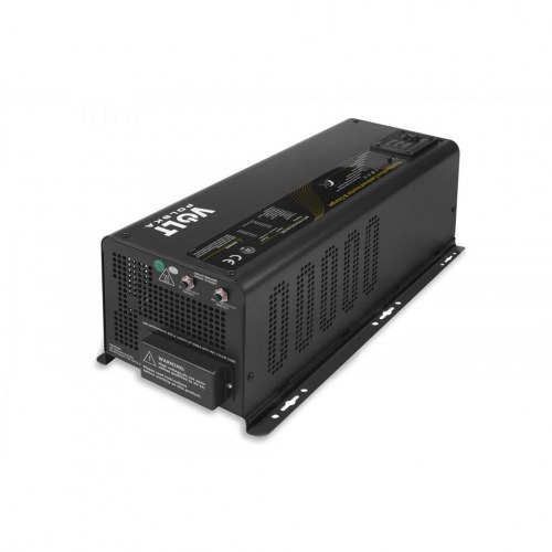 UPS nødstrømsforsyning Volt Polska POWER SINUS 2000 12/230 V (2000/6000 W)