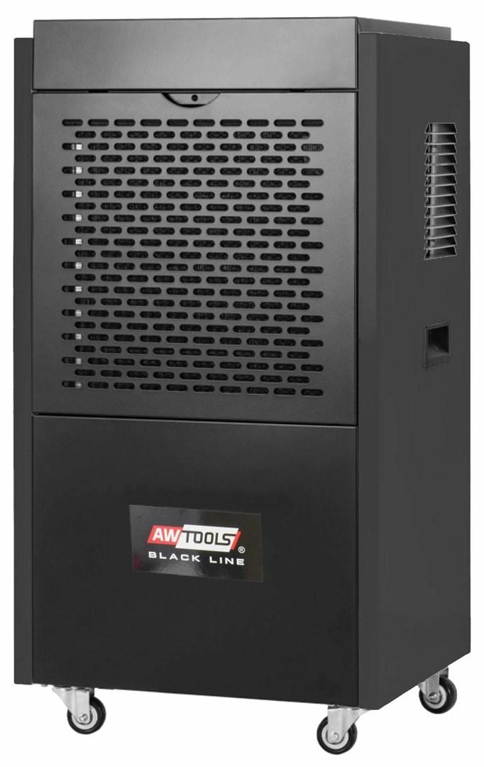 Affugter AWTOOLS Black Line DH90 - 90 l/24 t billede