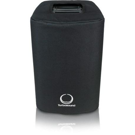 Turbosound TS-PC8-1 beskyttelsescover til 8" iQ-serie højttaler - sort