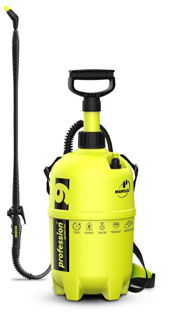 Havesprøjte Marolex Profession 9 l billede