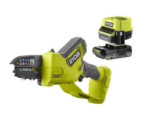 Rundsav 18V børsteløs - RYOBI