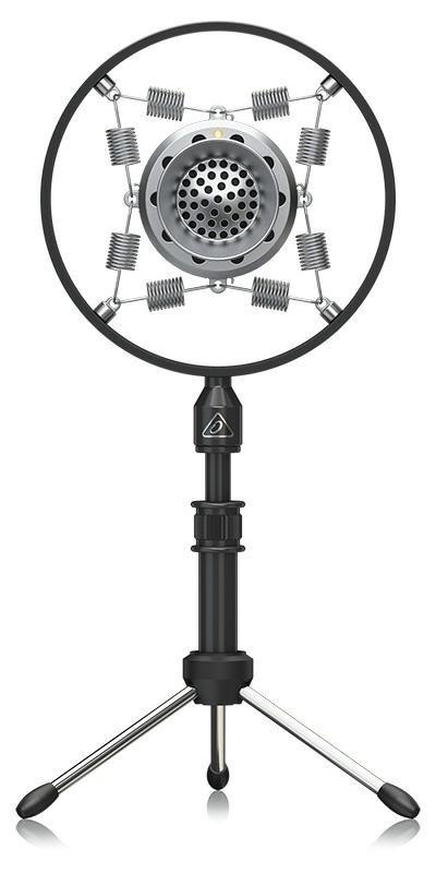 USB mikrofon Behringer BV635 â kondensator billede
