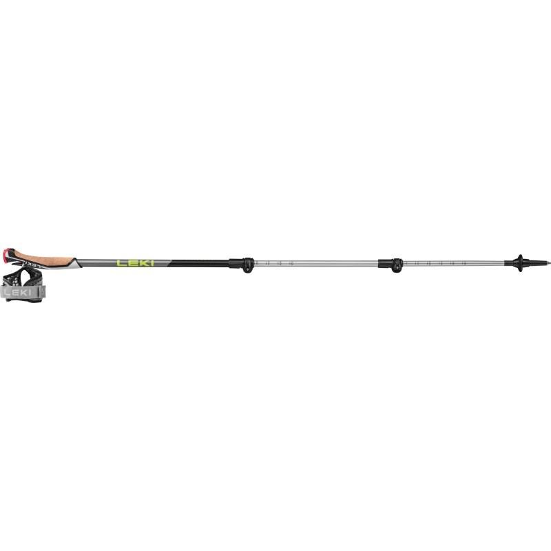 Vandrestav LEKI LT65326011 - teleskopisk unisex billede