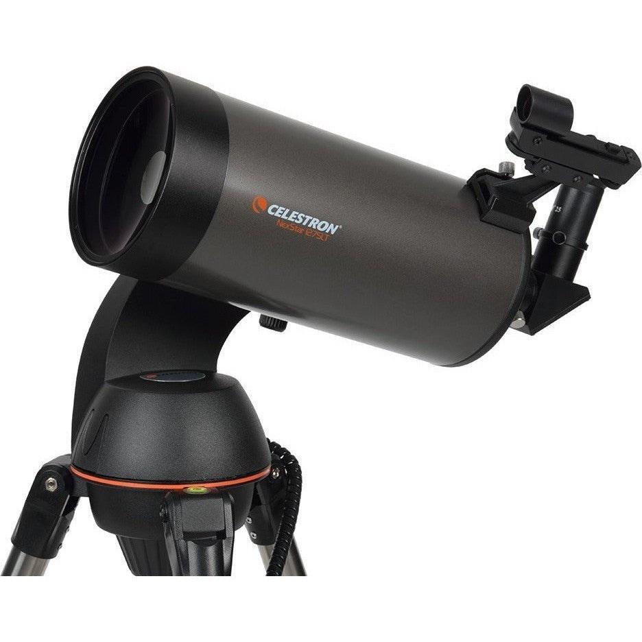 Teleskop Celestron NexStar 127 SLT billede