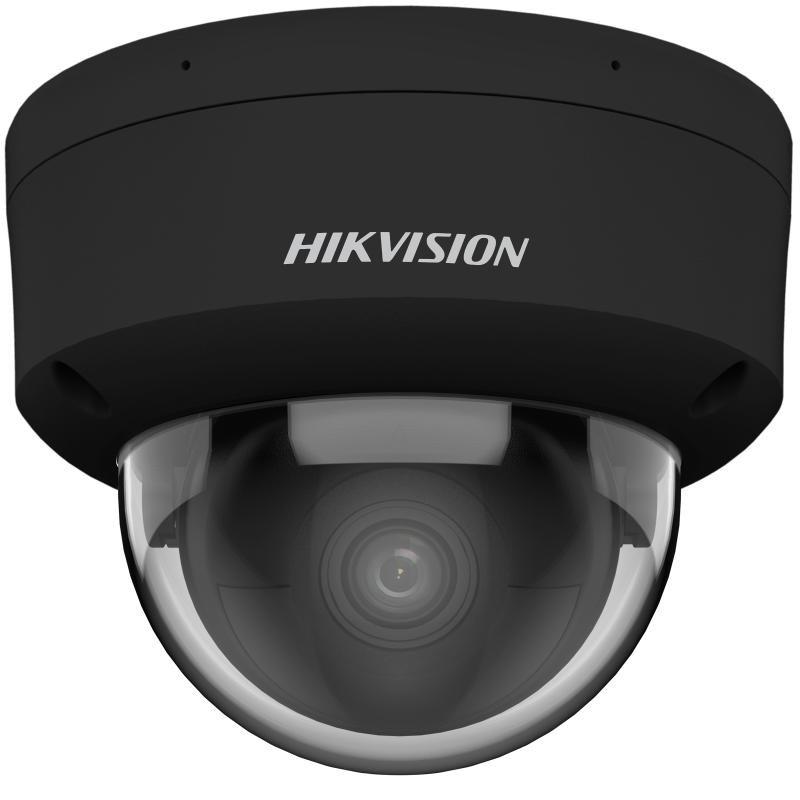 OvervÃ¥gningskamera IP â Hikvision Pro Series AcuSense DS-2CD2186G2H-ISU 2,8 mm, sort, udendÃ¸rs, loft/vÃ¦g billede