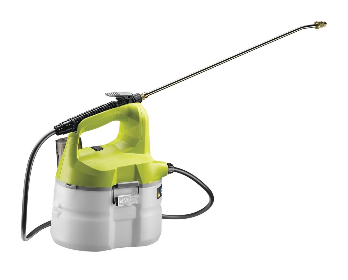 Havesprøjte RYOBI One+ 18 V - 3,5 l OWS1880 billede