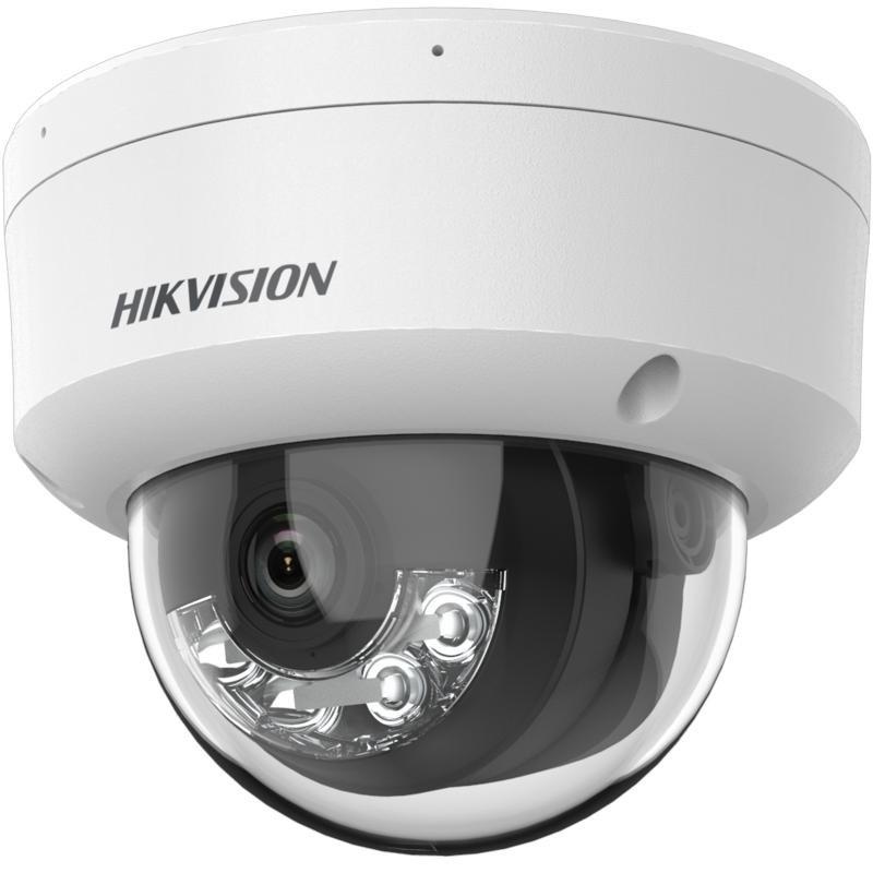 OvervÃ¥gningskamera IP Hikvision DS-2CD1143G2-LIU 2,8 mm billede