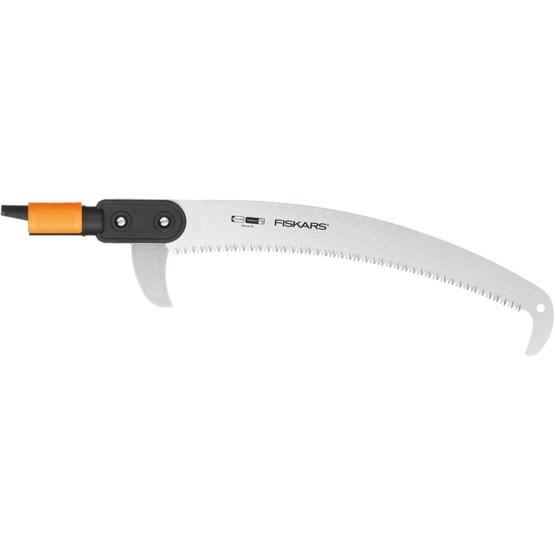 Beskærsav med krog - Fiskars QuikFit billede