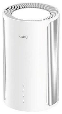 Wi‑Fi 6 router CUDY P2 5G AX3000 (4×4 MIMO) billede