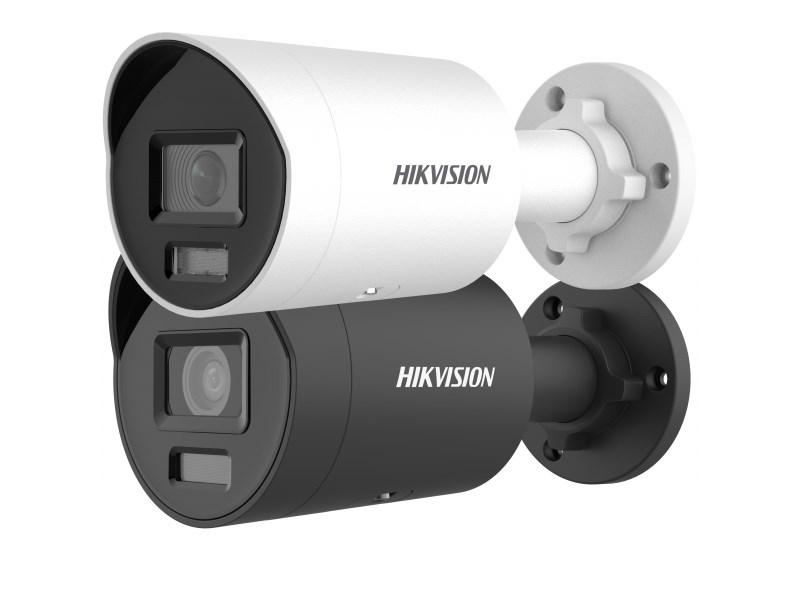 Overvågningskamera Hikvision IP-kamera DS-2CD2047G2H-LI 2,8 mm billede