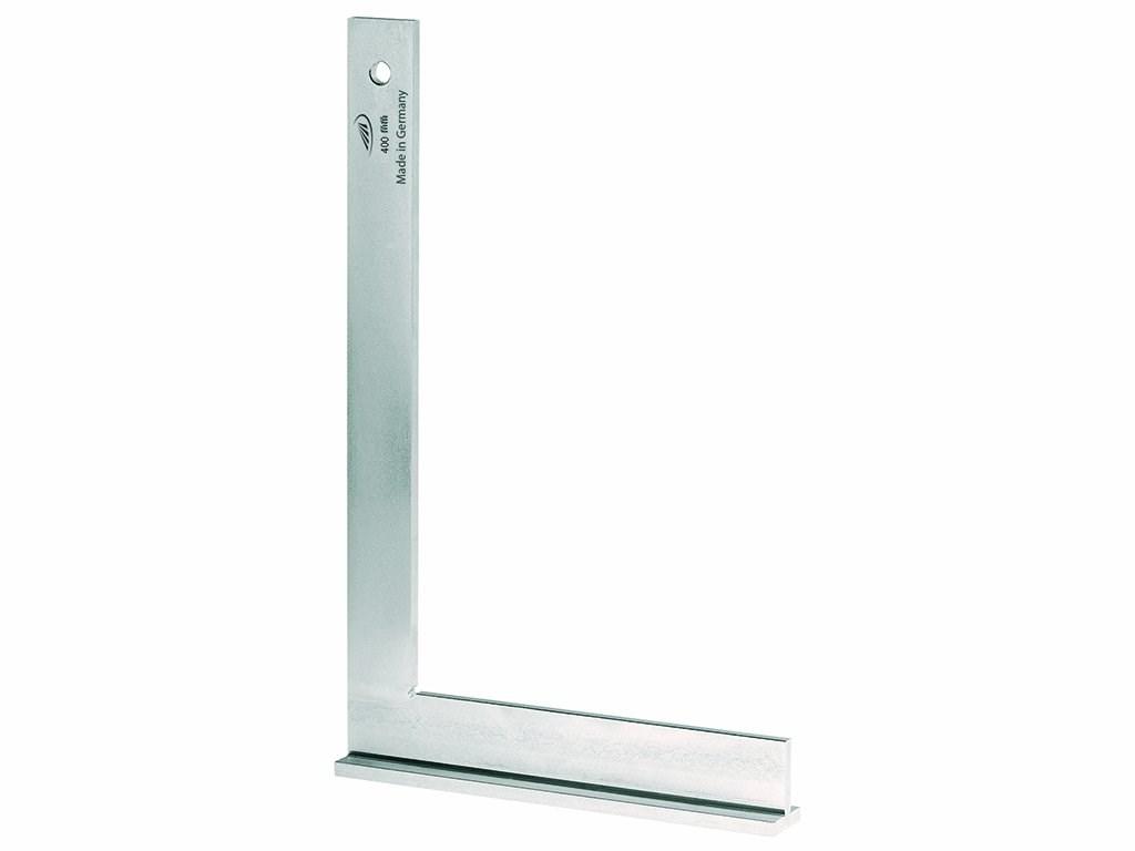 VinkelmÃ¥ler/snedkervinkel 400/230 mm - MKSC Slusarski billede