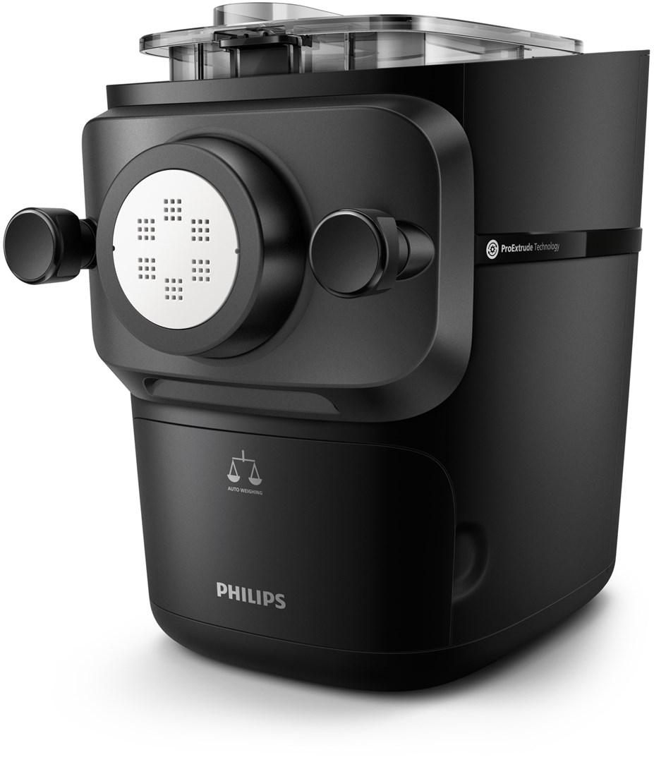 Pastamaskine Philips 7000 Series HR2665/96 - nudel- og raviolimaskine