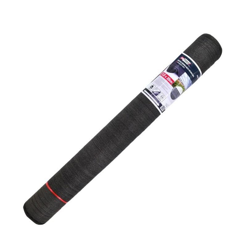 Skyggenet AWTOOLS AW67281 - skyggeklæde på rulle billede