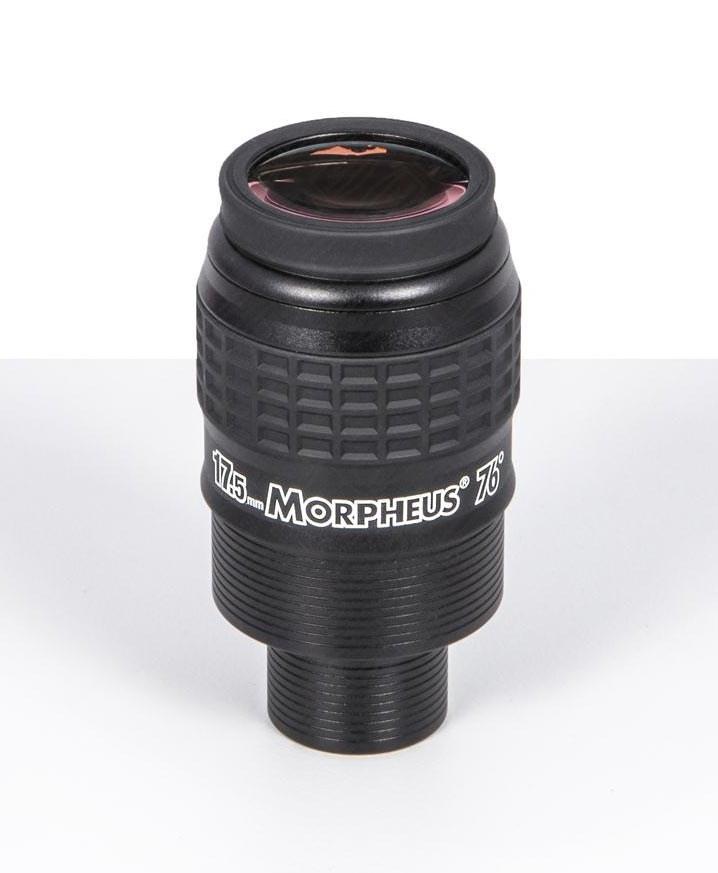 Okular til teleskop - Baader Morpheus 17,5 mm 2"/1,25" billede
