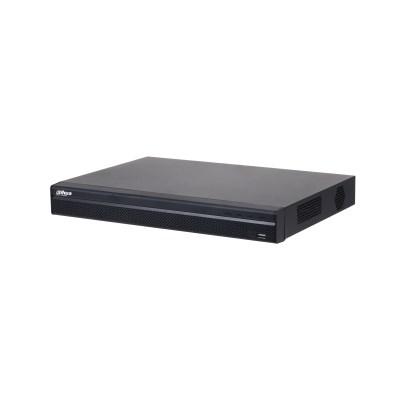 Netværksoptager Dahua NVR4204-P-4KS2/L 1U - sort billede