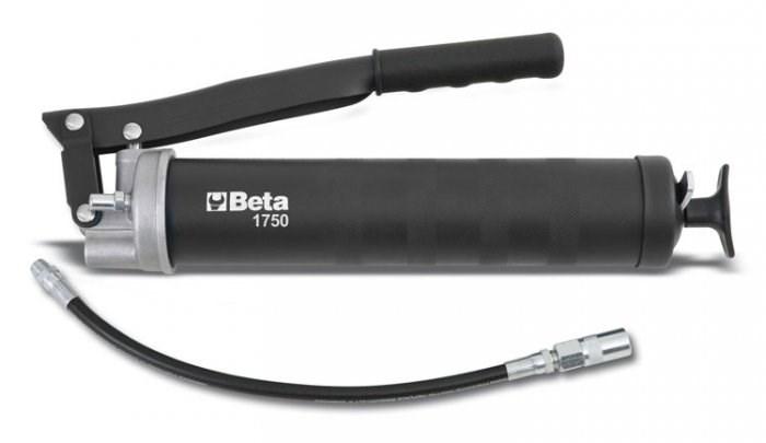 Fedtpistol Beta 1750 - 750 ml billede
