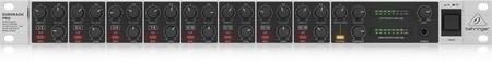Mikserbord rack – Behringer RX1602 V2 billede