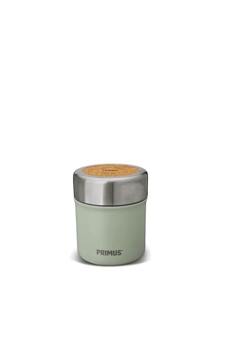 Termoflaske Thermos Preppen Vacuum Jug 700 ml - Mint billede