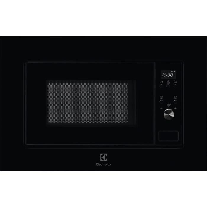 Mikrobølgeovn indbygning Electrolux LMS2203EMK, sort, 700 W
