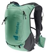 Vandrerygsæk Deuter Ascender 7 - spearmint billede