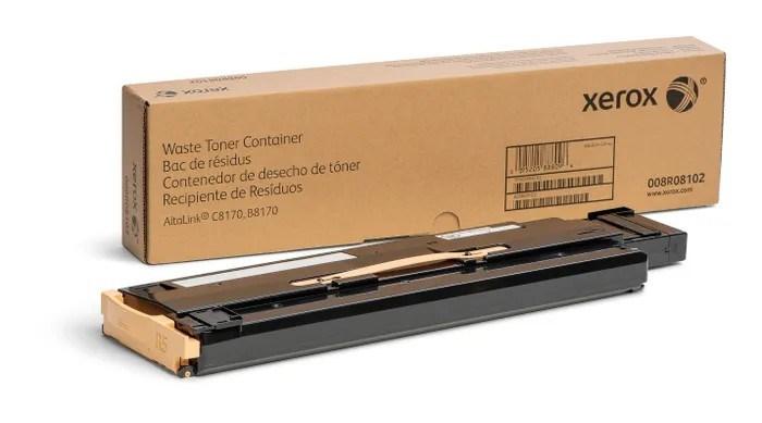 Toneropsamlingsbeholder Xerox AltaLink C8170/B8170 billede