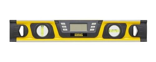 Vaterpas digital – STANLEY FATMAX 40 cm billede