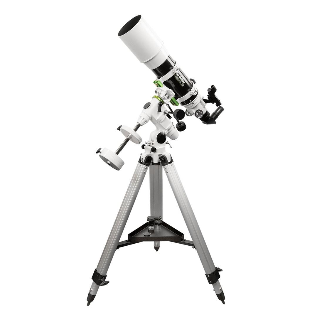 Teleskop Sky-Watcher BK 1206 EQ3-2 120/600 billede