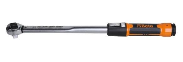 Momentnøgle 1/2" Beta - 40‑200 Nm, længde 47 cm billede