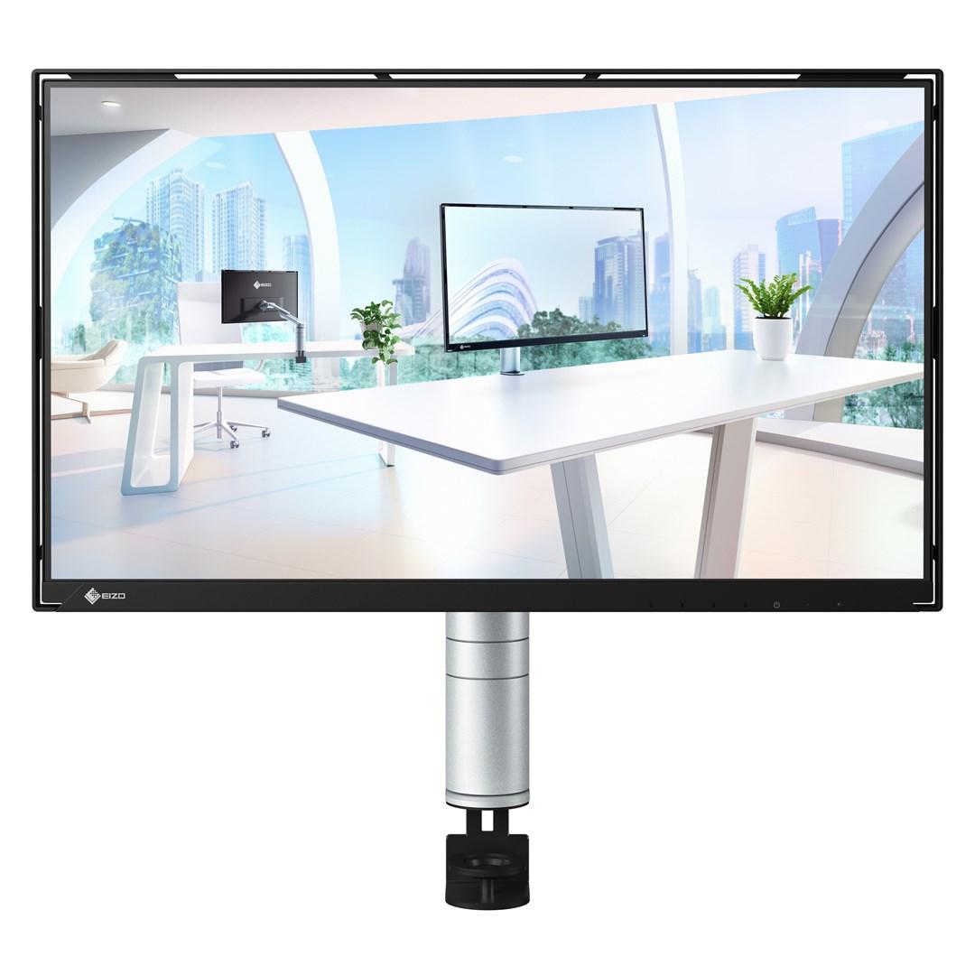 Skærm 23,8" Full HD - EIZO FlexScan FLT, IPS, USB-C billede
