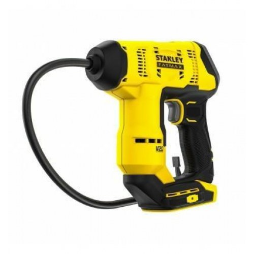 Luftkompressor mini 11 bar STANLEY V20 SFMCE521B (solo)