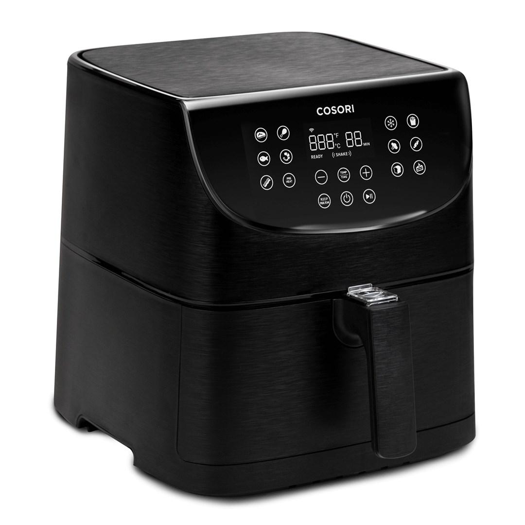 Airfryer COSORI 5,5 l XXL CS158-RXB - sort billede