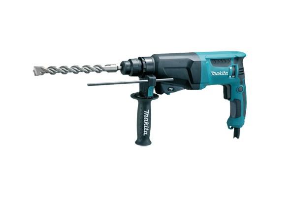 Slagboremaskine Makita HR2300 – 720 W, 1.200 o/min billede