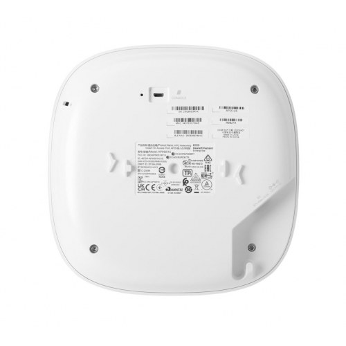 WiFi access point HPE Aruba Instant On AP25 med PSU (EU)
