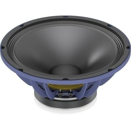 Højttalerenhed 15" bas – Turbosound TS-15W300/8A, 300 W billede