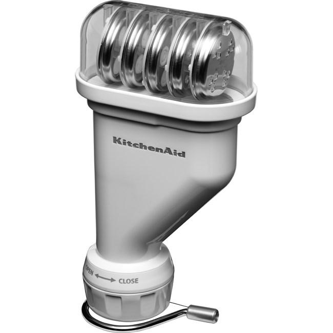 Pastatilbehør til køkkenmaskine - KitchenAid 5KSMPEXTA billede