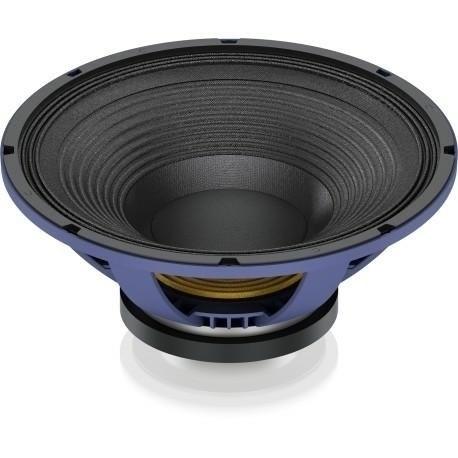Højttaler-enhed 18" - 700 W lavfrekvens billede