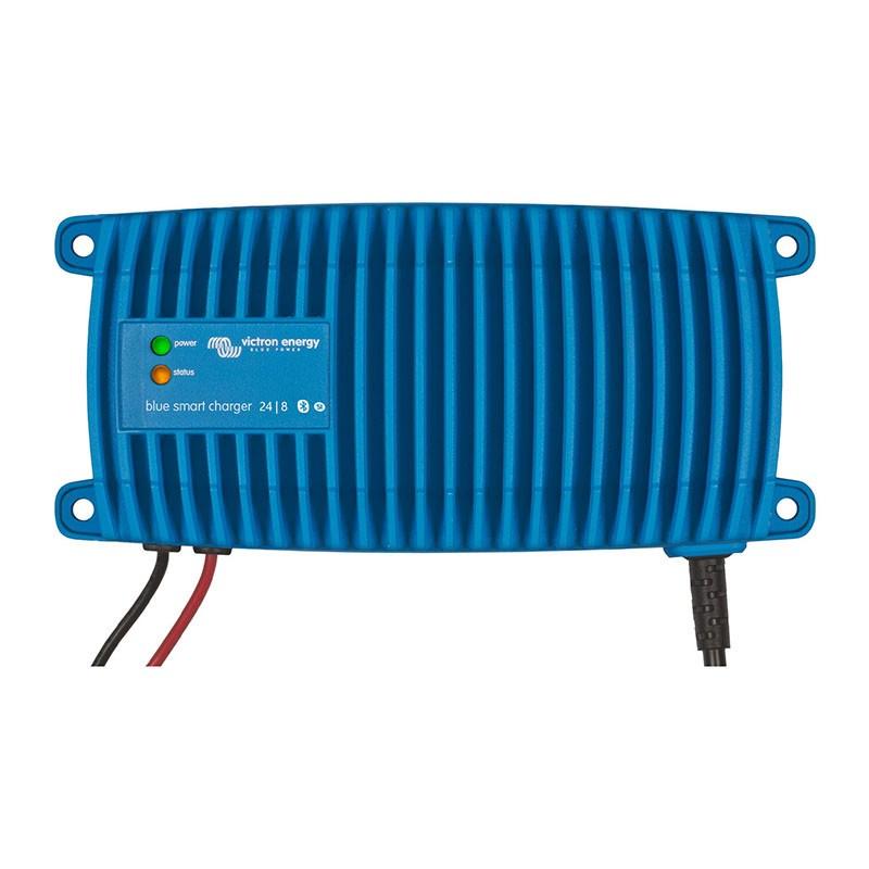 Batterioplader Blue Smart IP67 24/8